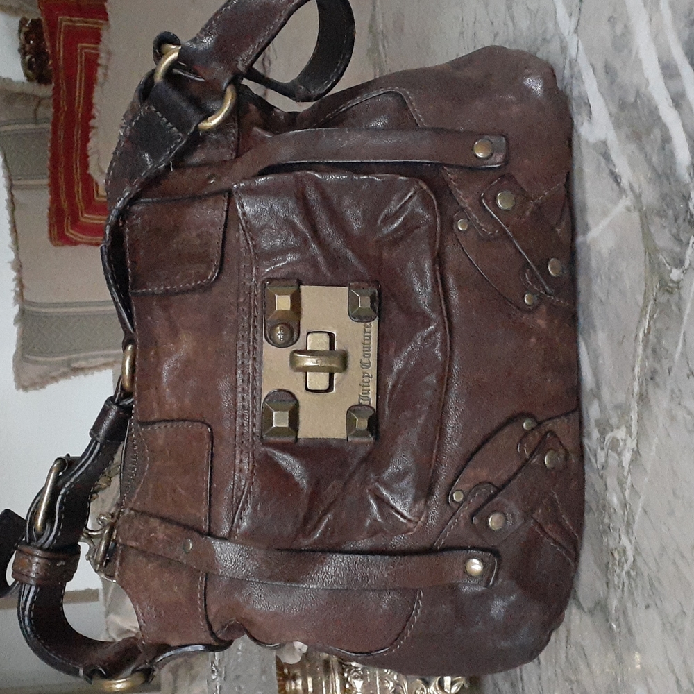 Juicy Couture Vintage bag